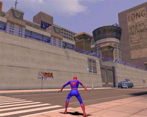 spider man 2 game download for pc